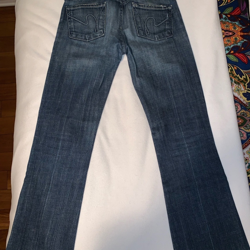 Citizens of Humanity Jeans
